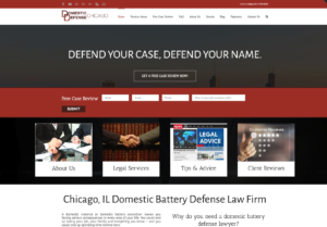 Chicago IL Defense Attorney