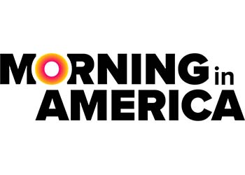 Morning in America logo