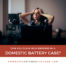 Can You Claim Self-Defense in a Domestic Battery Case?