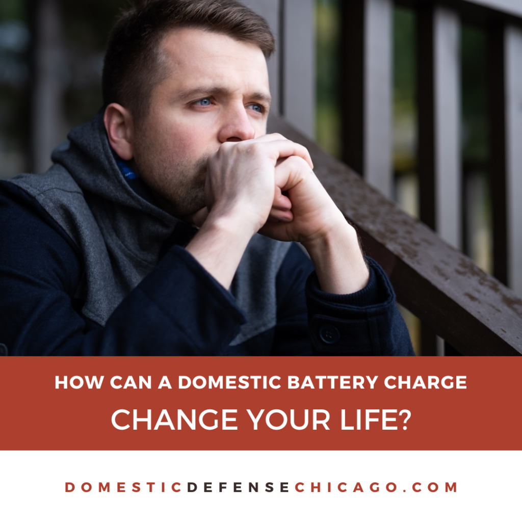 How Can a Domestic Battery Charge Change Your Life?