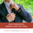 How to Prepare for a Domestic Battery Trial