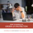 How to Handle an Order of Protection Filed Against You