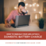 How to Rebuild Your Life After a Domestic Battery Charge