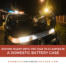 Staying Silent Until You Speak to an Attorney in a Domestic Battery Case