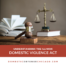 Understanding the Illinois Domestic Violence Act