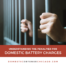 Understanding the Penalties for Domestic Battery in Illinois