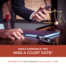 What Happens if You Miss a Court Date for Your Domestic Battery Case?