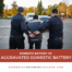 What is Aggravated Domestic Battery, and How is it Different from Domestic Battery?