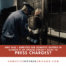 Header image showing a person being arrested by police, with blog title 'Why Was I Arrested for Domestic Battery in Illinois If My Spouse Doesn't Want to Press Charges?' and website name 'DOMESTICDEFENSECHICAGO.COM'