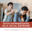 Can “Mutual Misunderstanding” Be a Real Legal Defense?