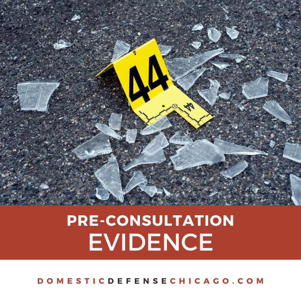 DIY—or Don’t—a Pre-Consultation Evidence Snapshot