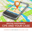 Digital Footprints How GPS and Location Tags Can Save or Sink You